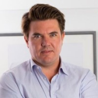 Foamstream Employee Thomas Hamilton's profile photo