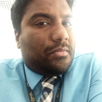 Anees Mohammed Email