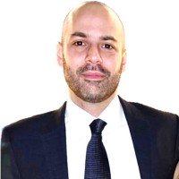 Bruno Rebellato Email & Phone Number