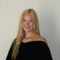 Delta Zeta Sorority Employee Savannah Hudson's profile photo