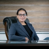 SQUATS Employee Pachouri's profile photo