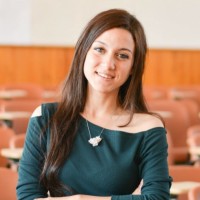 Mountarchitects Employee Marwa M.'s profile photo