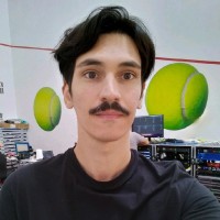 Foxtenn Employee Raoul Ruberti's profile photo