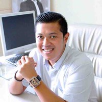 Hendy Setiono