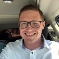 Delta Air Lines Employee Travis Willey's profile photo