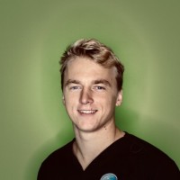 Builder Digital Solutions Employee Owen Cameron's profile photo