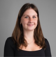 NVISION Employee Emily van Praagh's profile photo