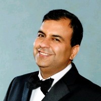 Jayesh Ramnani
