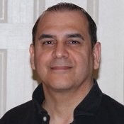 Focal Point Data Risk (A CDW Company) Employee David Martinez's profile photo