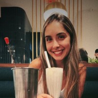 Steely Employee Kiara Ayers's profile photo