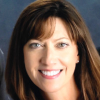 Glennis is now Aline Employee Eileen Schraffenberger's profile photo