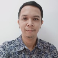 Berlitz Jakarta Employee Michael Abat's profile photo