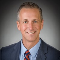 PricewaterhouseCoopers Employee Kenneth Couls's profile photo