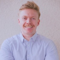 NCSA College Recruiting Employee Trevor Robison's profile photo