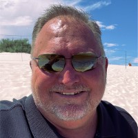 Vulcan Materials Company Employee Steven Langner's profile photo