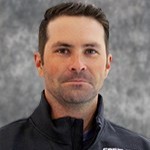 Castleton University Employee Tim McAuliffe's profile photo