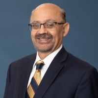 Des Moines Public Schools Employee Shashank Aurora's profile photo