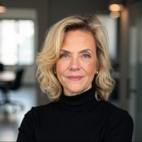 Maureen Corcoran Email & Phone Number