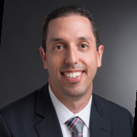 Enpro Employee Zachary Bensusan's profile photo