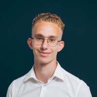 Mozard Employee Jordy Mehciz's profile photo