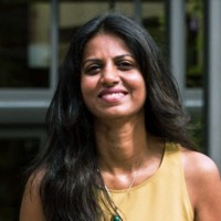 Samsung Ads Employee Swetha Basavaraj's profile photo