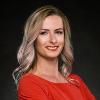 PATRON-IT Employee Lucie Paulusová's profile photo
