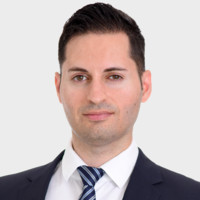 Stampfli AG Employee Wassilios Demadis's profile photo