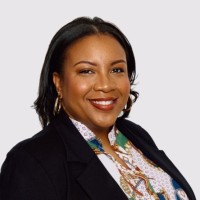 North Carolina Institute of Medicine Employee Ayana Simon's profile photo