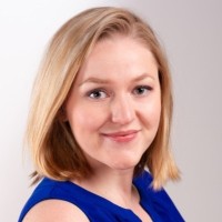 Liquid Web Employee Kristina Ericksen's profile photo