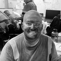 NORMET ASIA PACIFIC PTY. LTD. Employee Scott Turton's profile photo