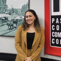 Spencer Savings Bank Employee Brianna Torres's profile photo