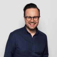 PAICON Employee Danny Quick's profile photo