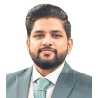 Galaxy Source Technology L.L.C Employee Mudassar Riaz's profile photo