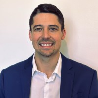 Recognition Robotics Employee Tom Hustava's profile photo