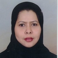 Lambda Electronics Employee Mellisa Joabi's profile photo