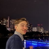 Roxer SA Employee Hugo Devaux's profile photo