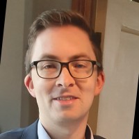 Amryt Pharma Employee Niall Goulding's profile photo