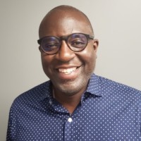 Detroit at Work Employee Michael Lewis's profile photo