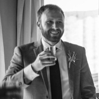 Rough Maps Employee Cameron Dick's profile photo