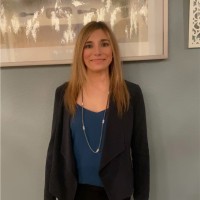 E-ONE Employee Robyn Chamberlain's profile photo