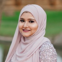 Avanza Employee Tahrima Mustafa's profile photo