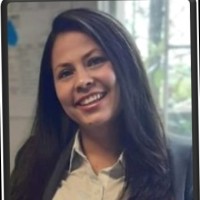 Serviola Employee Monica P.'s profile photo