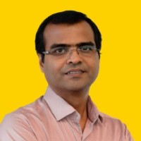 Chinmay Joshi Email & Phone Number