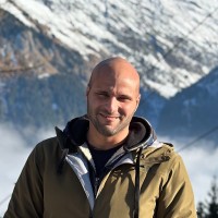 Qovery Employee Romaric Philogène's profile photo