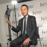 Hanson International Academy Employee Dong Liu's profile photo