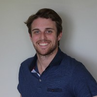 HBF distribution Inc. Employee Beau Taylor's profile photo