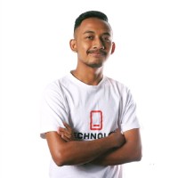 Vechnology Employee Muhammad Syazwan's profile photo