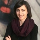 Strong by Science Ltd Employee Nina Dobreva's profile photo