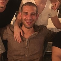 Bored Button Employee Mehmet Öztin's profile photo