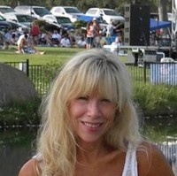 California Walnut Board & Commission Employee Pamela Arsondi's profile photo